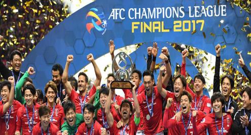 بالفيديو.. الهلال السعودي يبدع في اليابان وأوراوا ينتزع لقب أبطال آسيا 